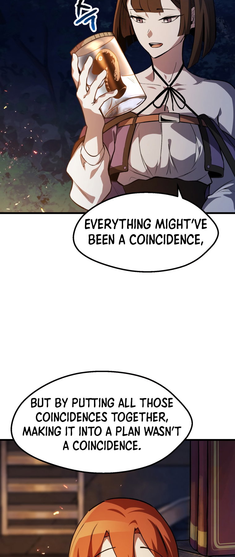 Survival Story of a Sword King in a Fantasy World Page 24 - MangaHe