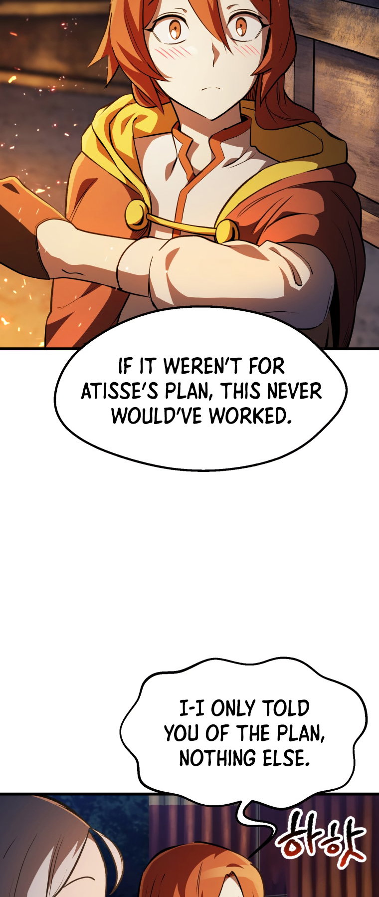 Survival Story of a Sword King in a Fantasy World Page 25 - MangaHe