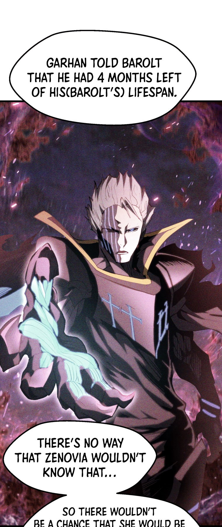 Survival Story of a Sword King in a Fantasy World Page 30 - MangaHe