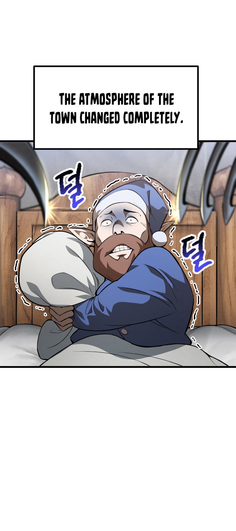 Survival Story of a Sword King in a Fantasy World Page 4 - MangaHe