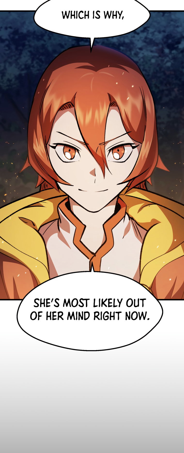 Survival Story of a Sword King in a Fantasy World Page 35 - MangaHe
