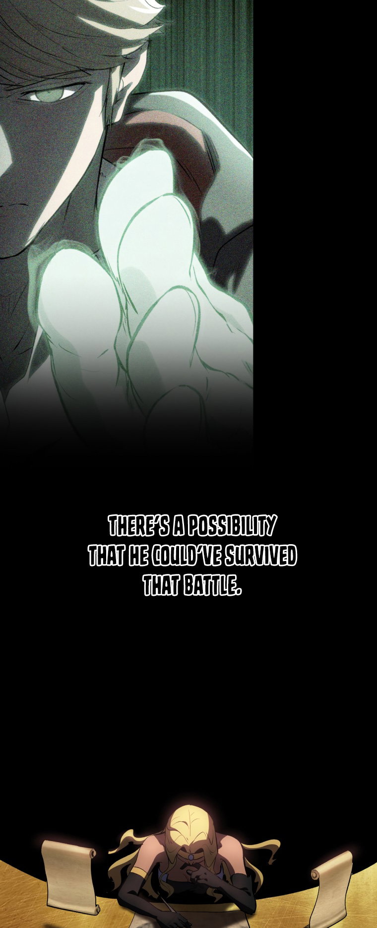 Survival Story of a Sword King in a Fantasy World Page 39 - MangaHe