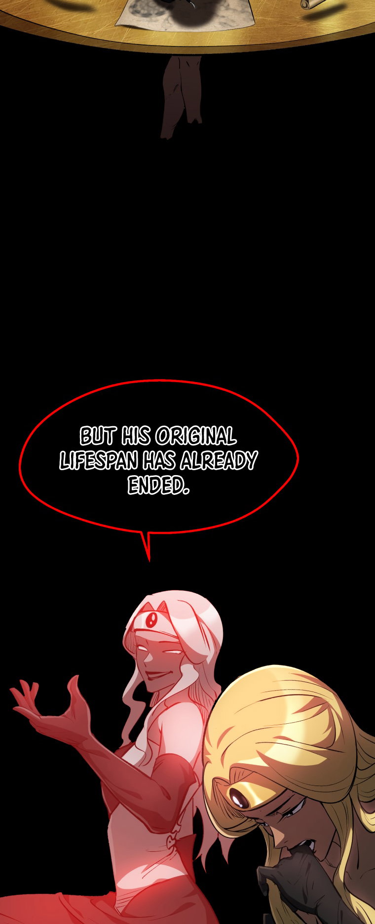 Survival Story of a Sword King in a Fantasy World Page 40 - MangaHe