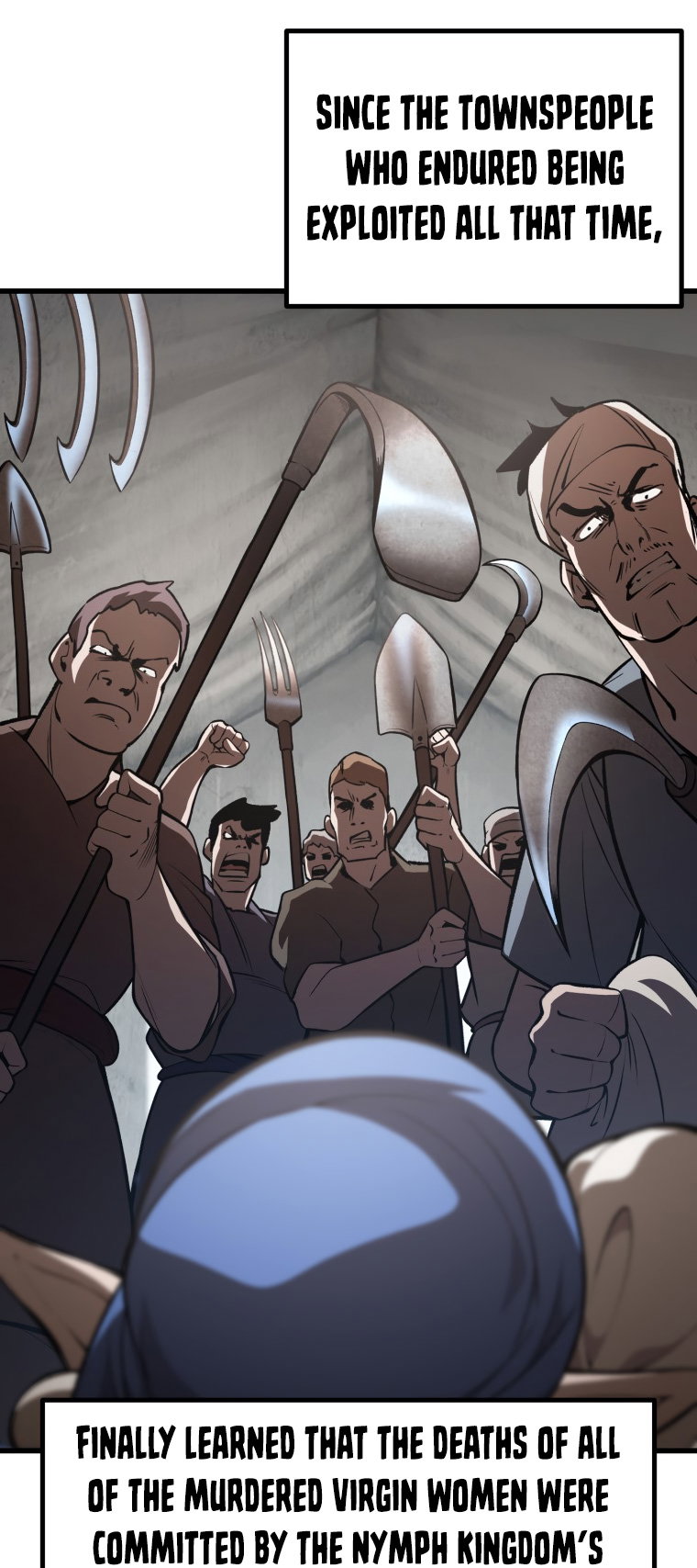 Survival Story of a Sword King in a Fantasy World Page 5 - MangaHe