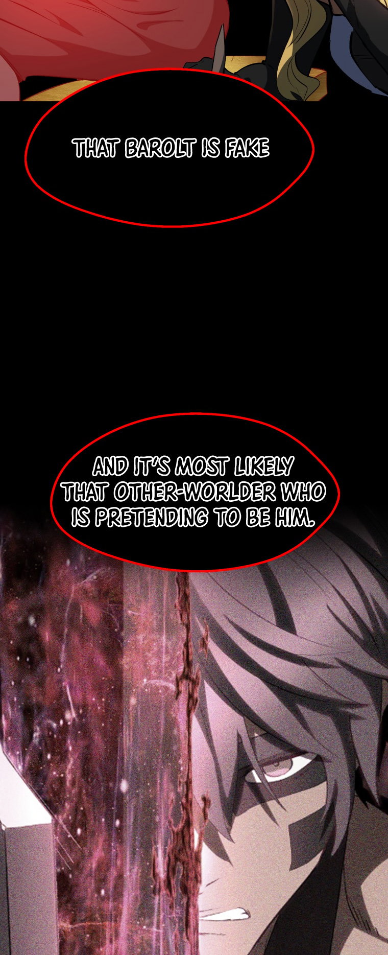 Survival Story of a Sword King in a Fantasy World Page 41 - MangaHe