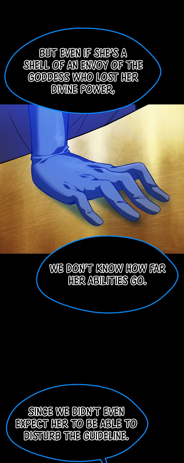 Survival Story of a Sword King in a Fantasy World Page 43 - MangaHe
