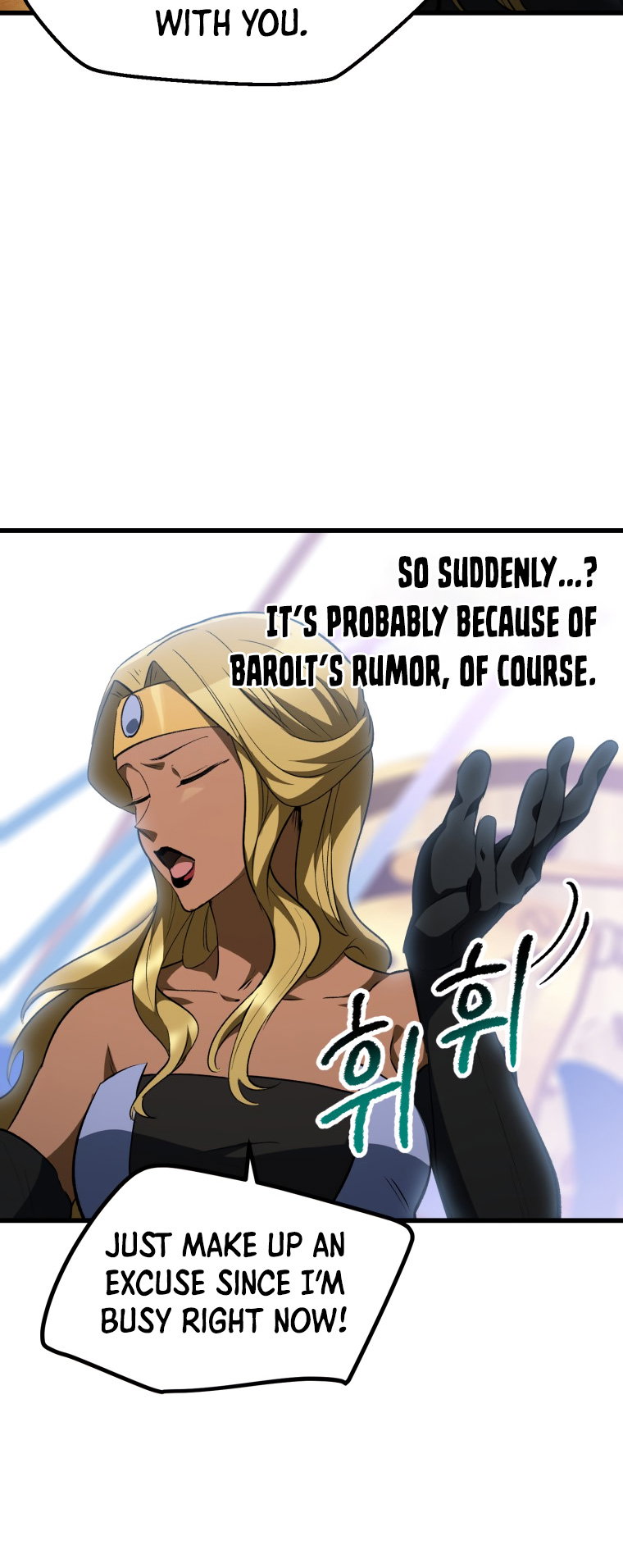 Survival Story of a Sword King in a Fantasy World Page 52 - MangaHe