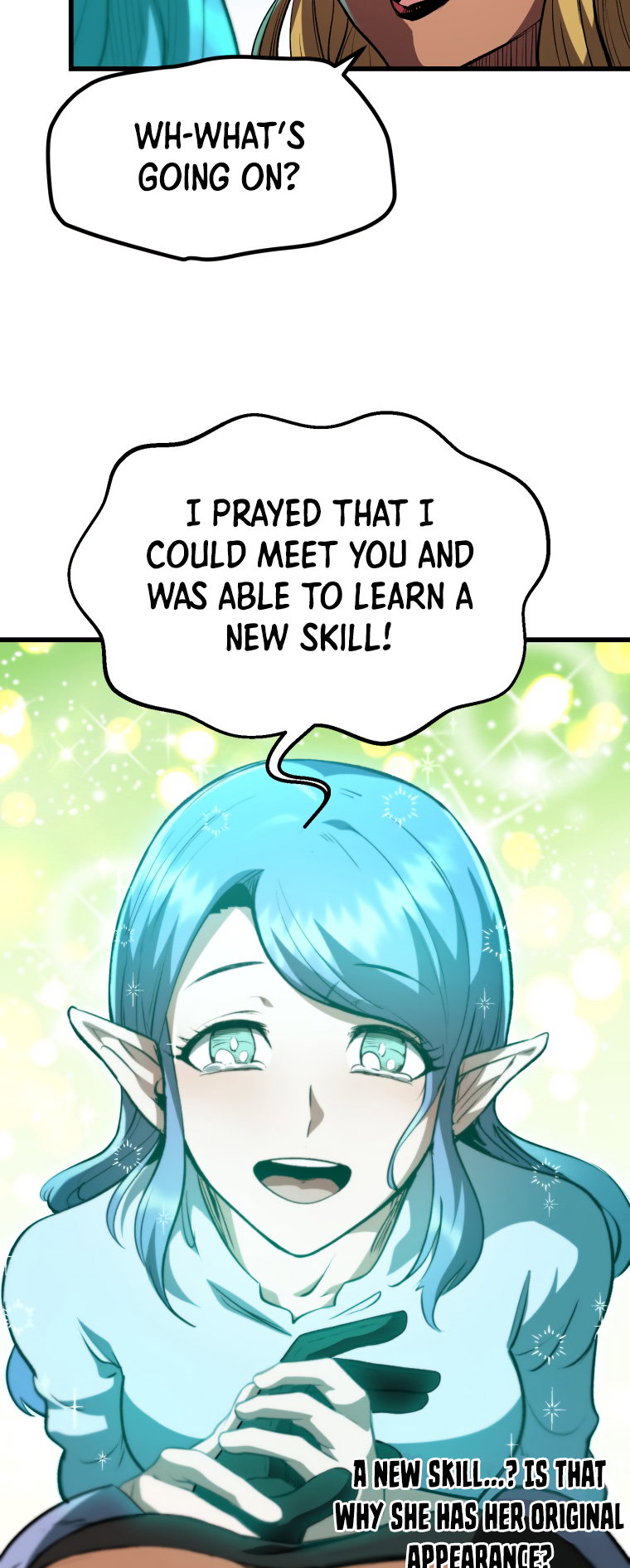 Survival Story of a Sword King in a Fantasy World Page 58 - MangaHe