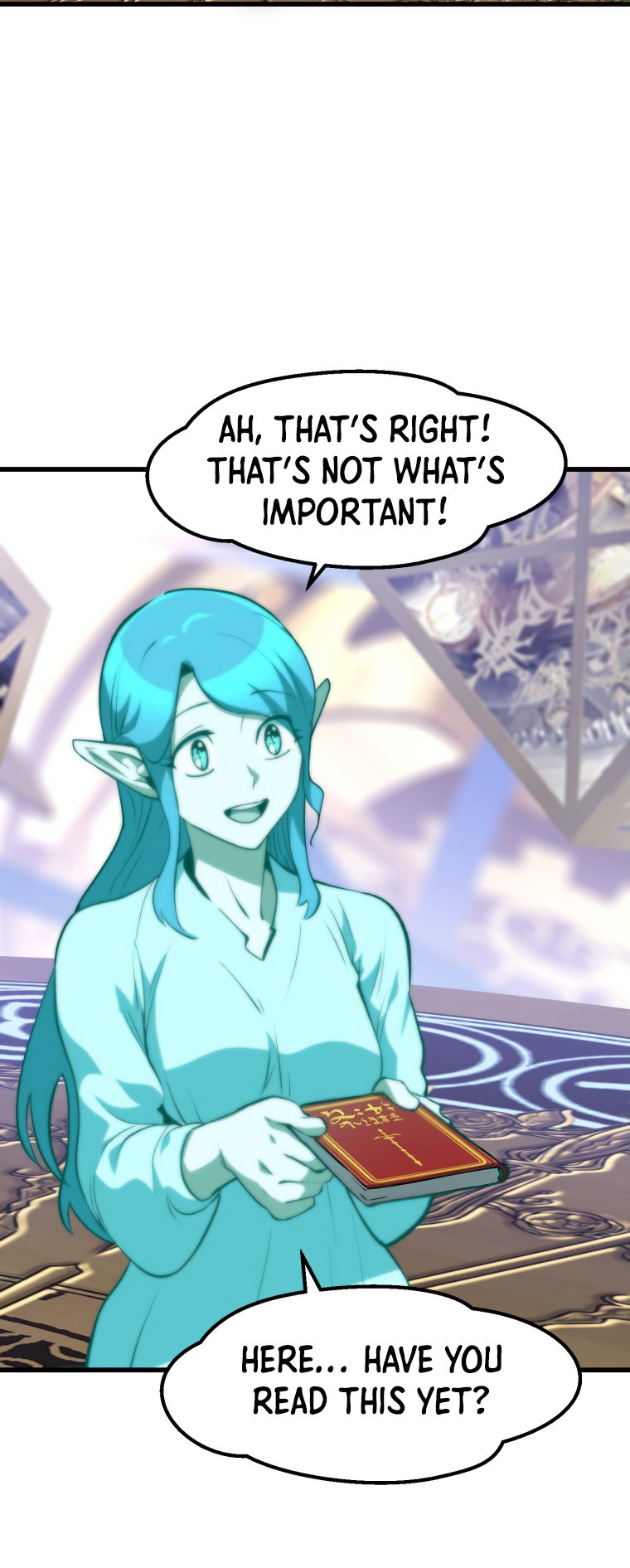 Survival Story of a Sword King in a Fantasy World Page 60 - MangaHe