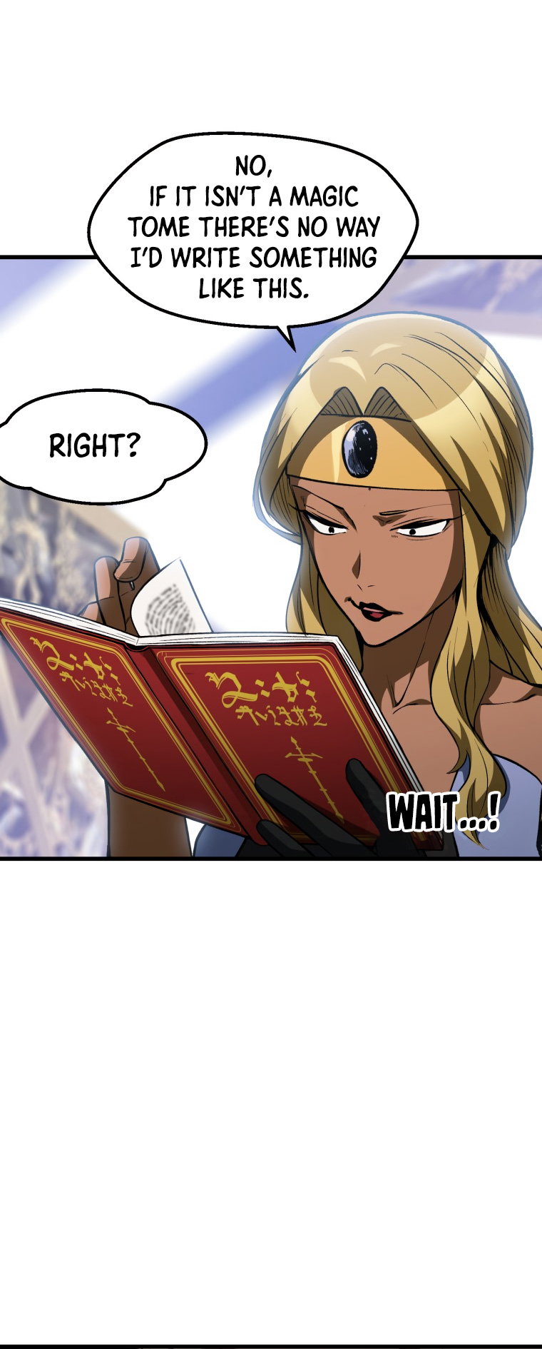 Survival Story of a Sword King in a Fantasy World Page 62 - MangaHe