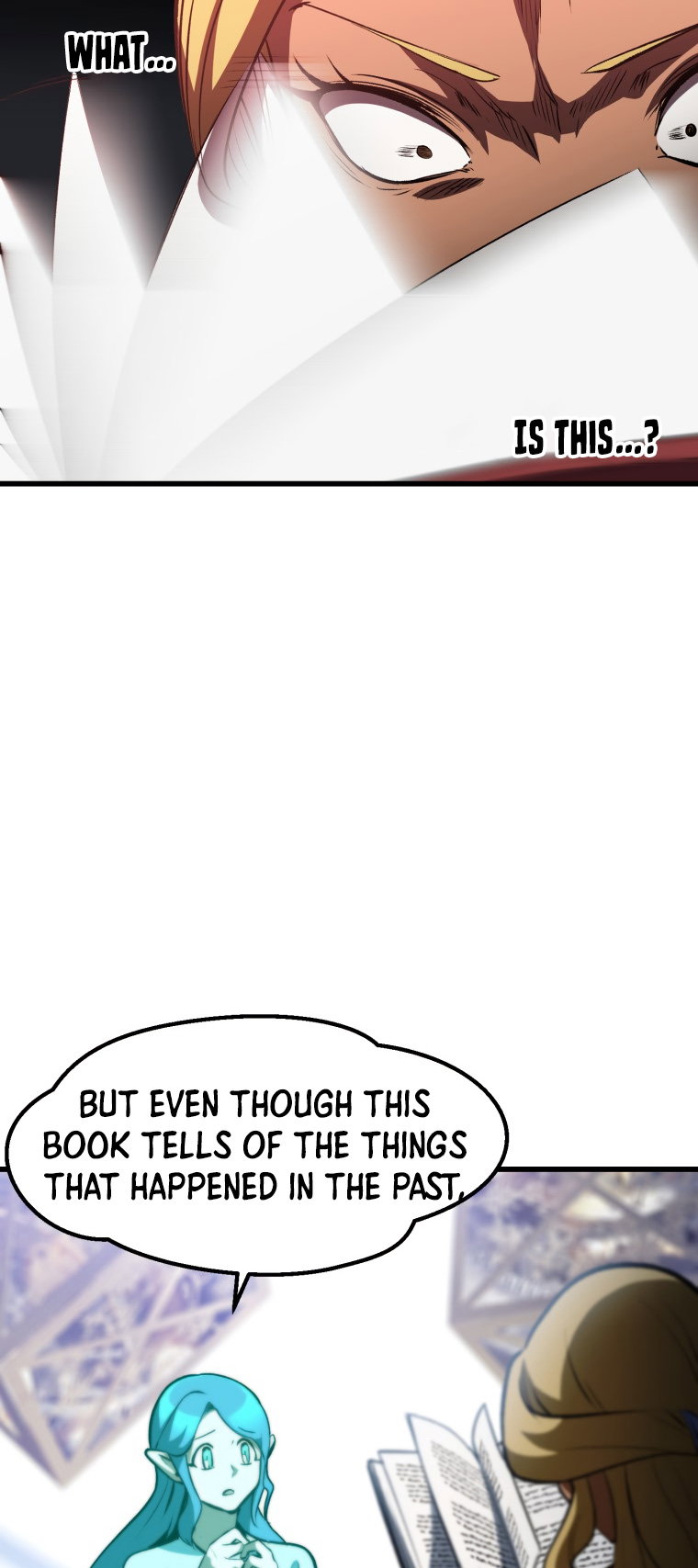 Survival Story of a Sword King in a Fantasy World Page 63 - MangaHe