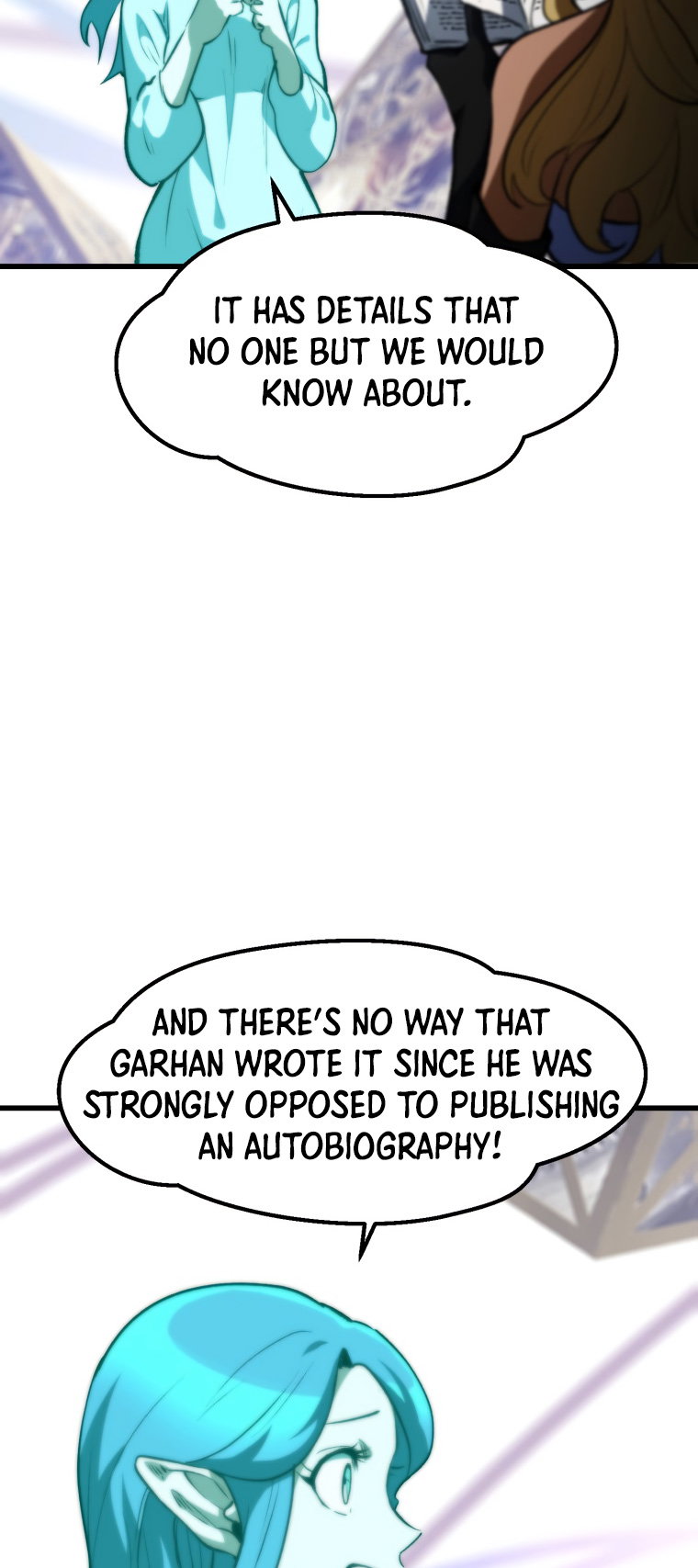 Survival Story of a Sword King in a Fantasy World Page 64 - MangaHe