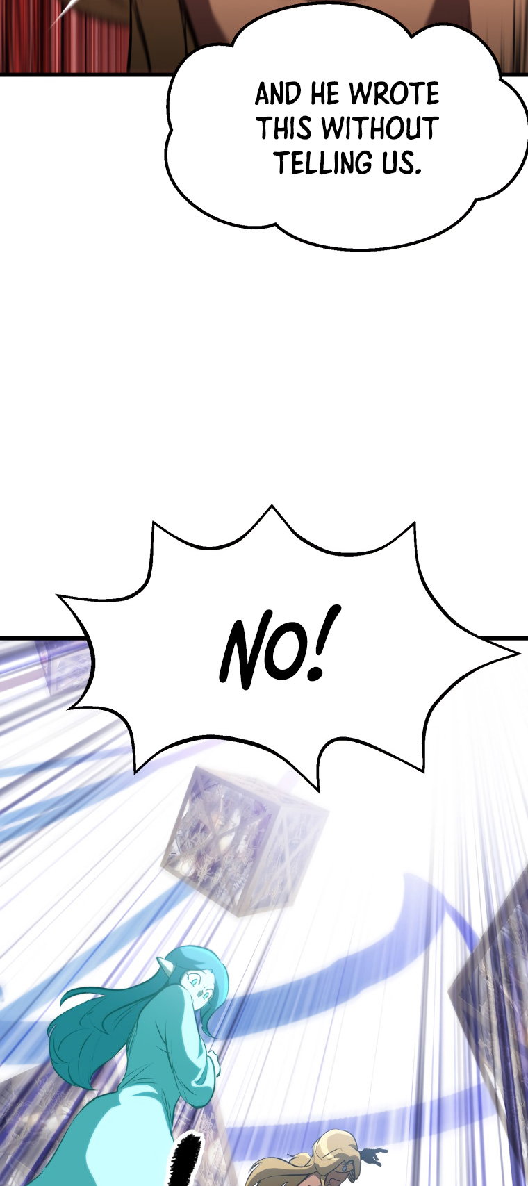 Survival Story of a Sword King in a Fantasy World Page 66 - MangaHe