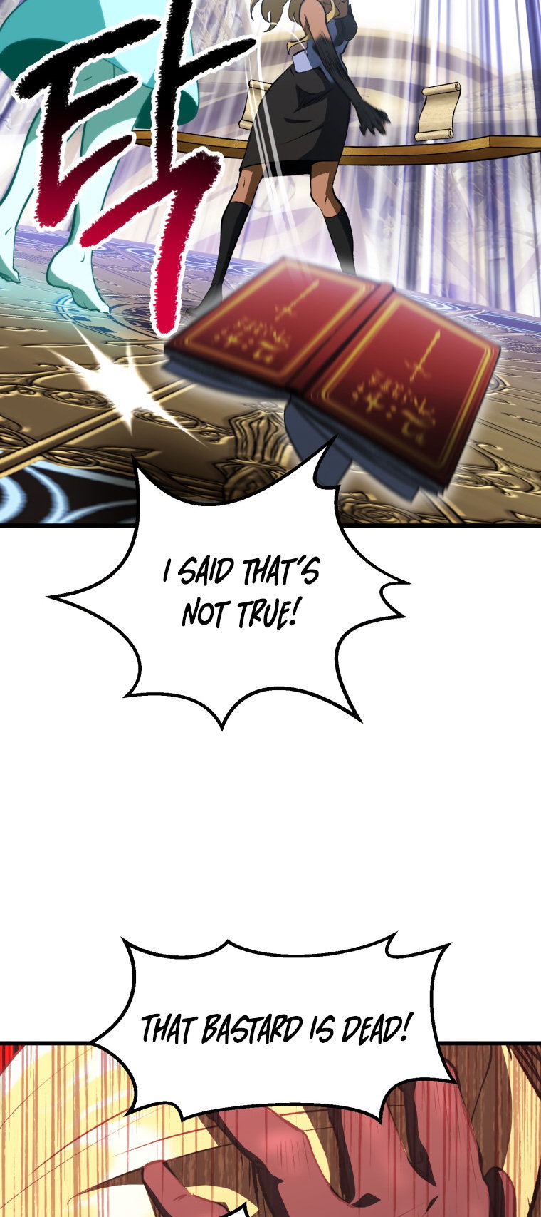 Survival Story of a Sword King in a Fantasy World Page 67 - MangaHe