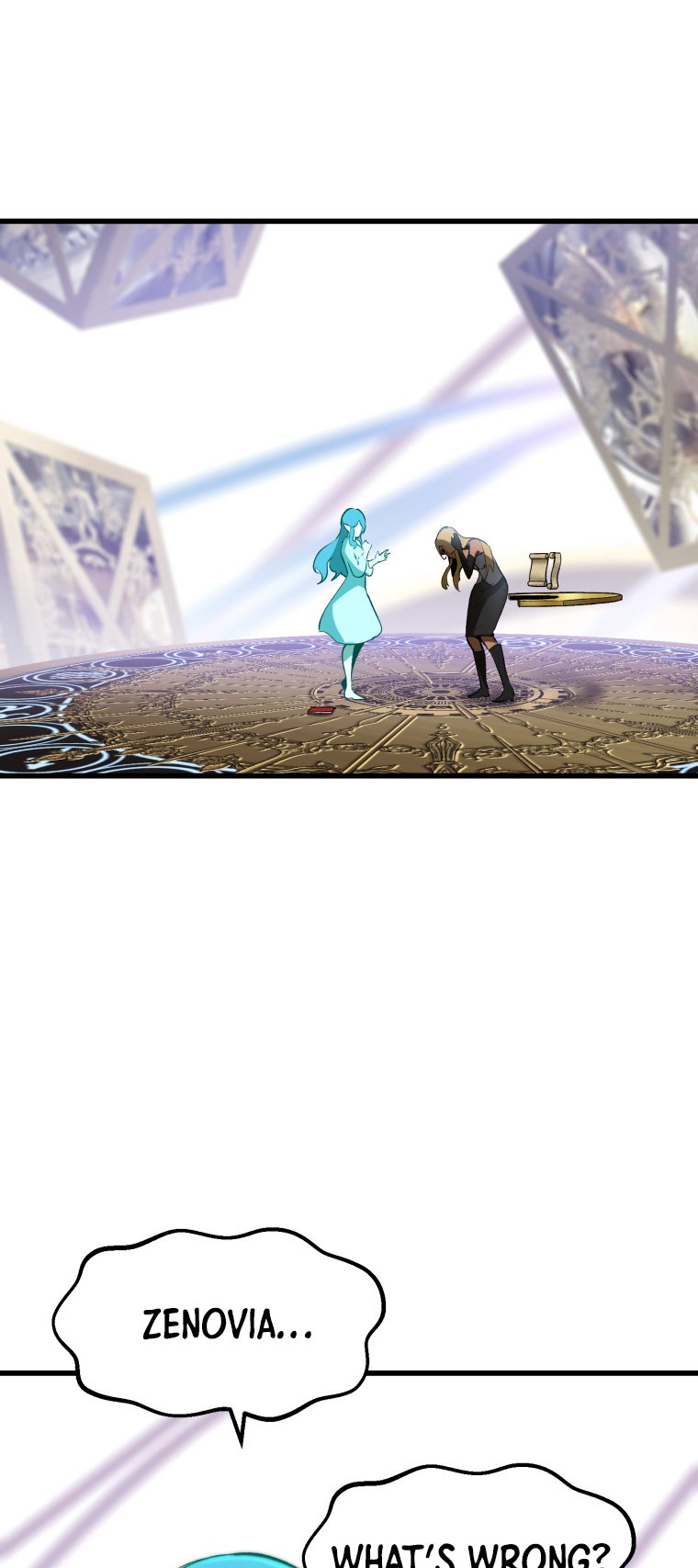 Survival Story of a Sword King in a Fantasy World Page 69 - MangaHe