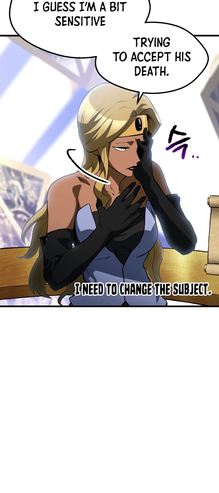 Survival Story of a Sword King in a Fantasy World Page 72 - MangaHe