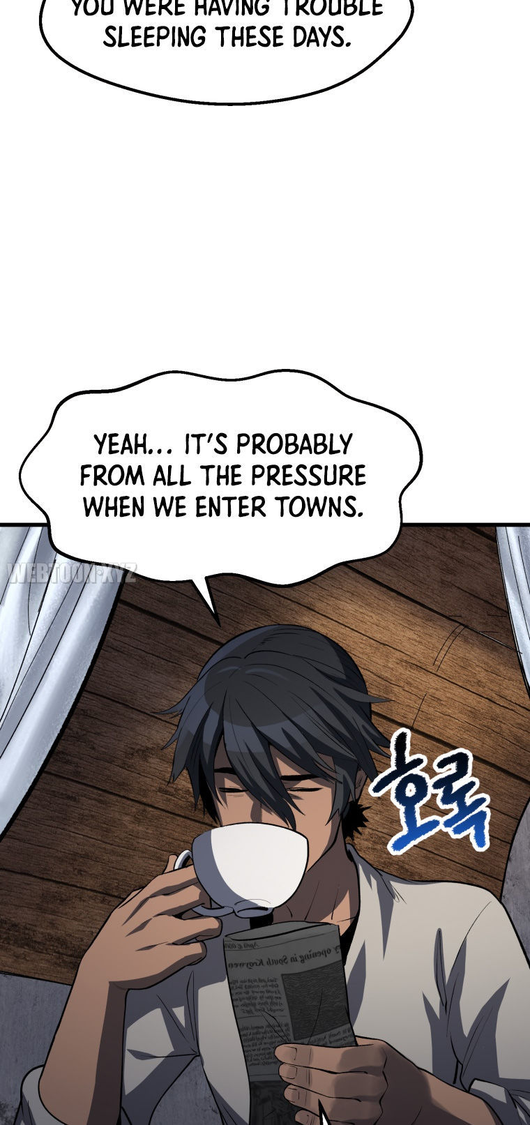 Survival Story of a Sword King in a Fantasy World Page 27 - MangaHe