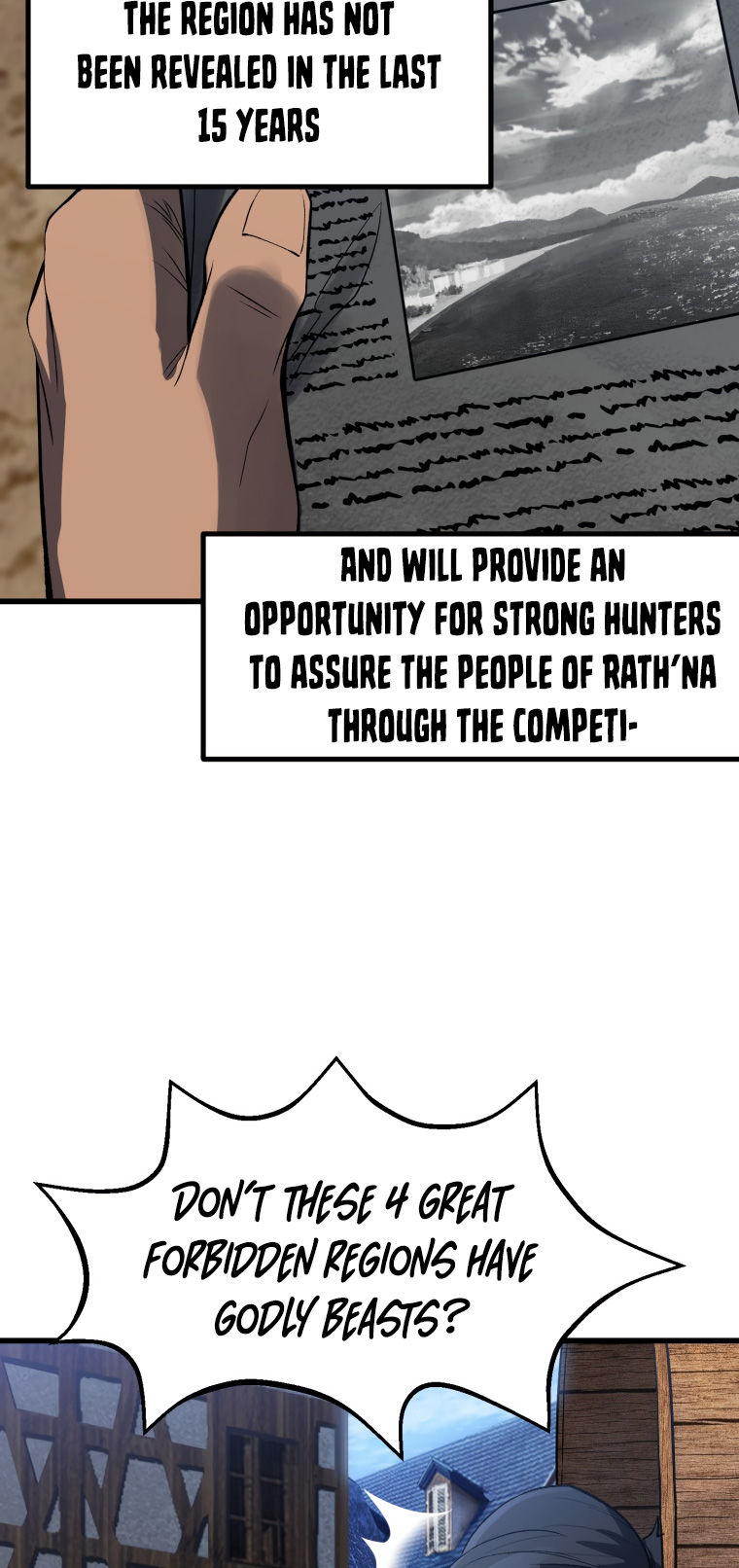 Survival Story of a Sword King in a Fantasy World Page 29 - MangaHe