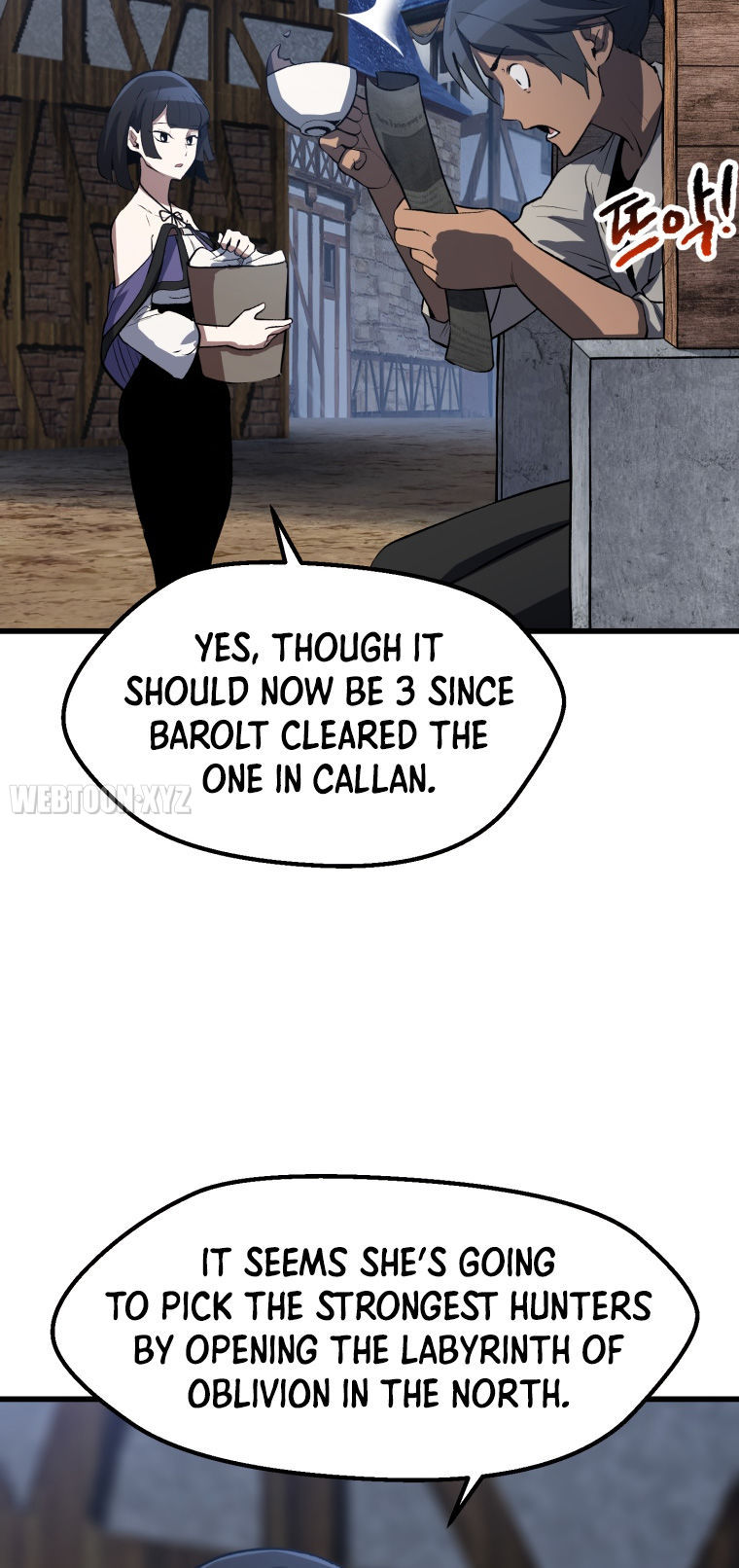 Survival Story of a Sword King in a Fantasy World Page 30 - MangaHe