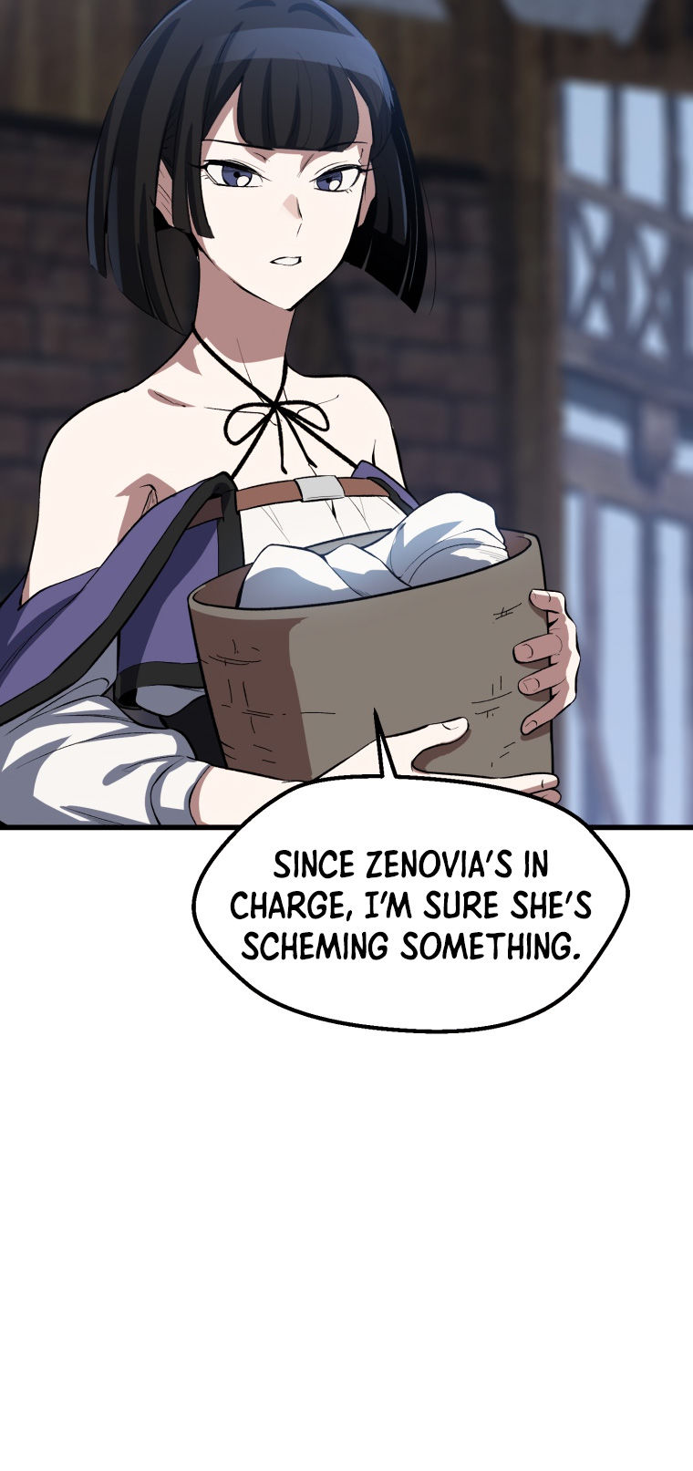 Survival Story of a Sword King in a Fantasy World Page 31 - MangaHe