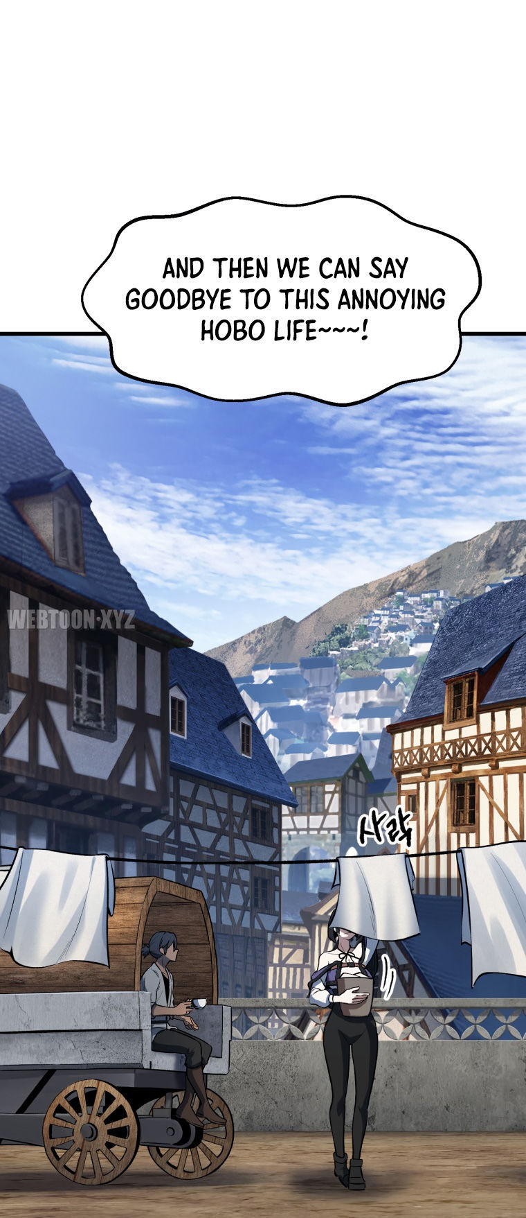 Survival Story of a Sword King in a Fantasy World Page 33 - MangaHe
