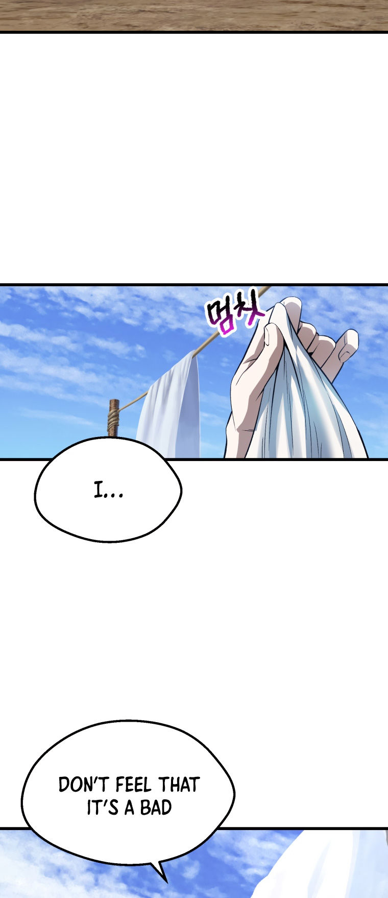 Survival Story of a Sword King in a Fantasy World Page 34 - MangaHe