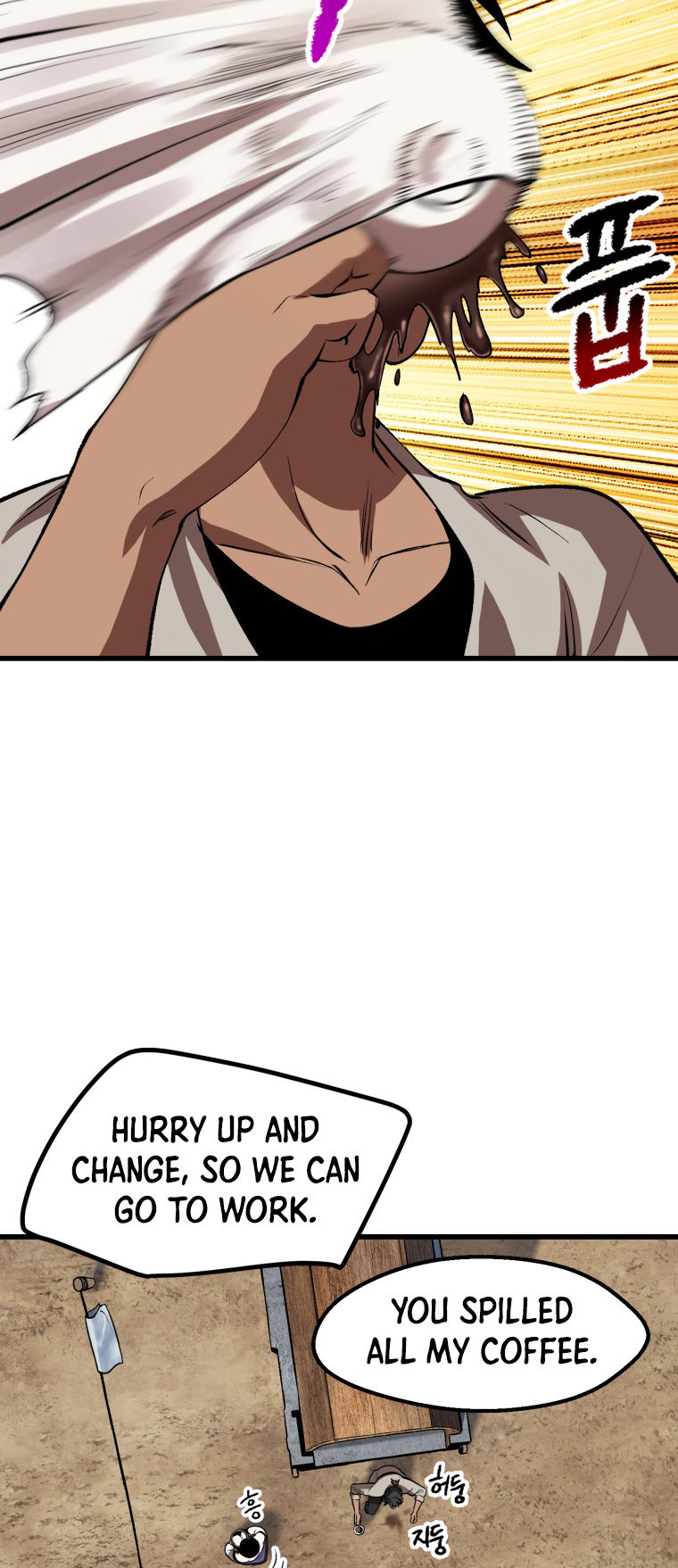 Survival Story of a Sword King in a Fantasy World Page 37 - MangaHe