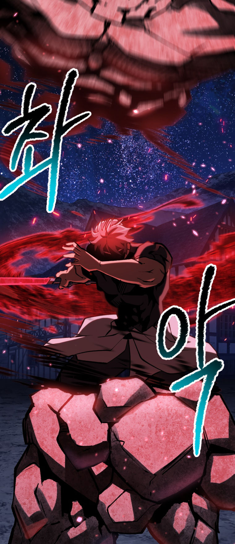 Survival Story of a Sword King in a Fantasy World Page 41 - MangaHe
