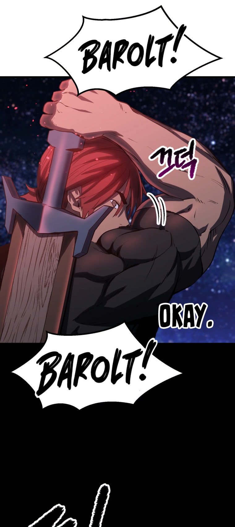 Survival Story of a Sword King in a Fantasy World Page 44 - MangaHe