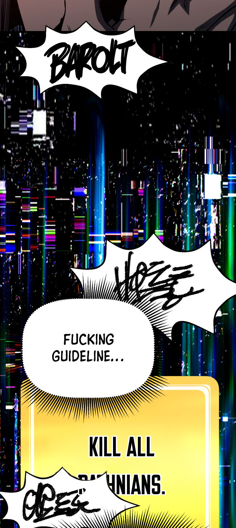 Survival Story of a Sword King in a Fantasy World Page 46 - MangaHe