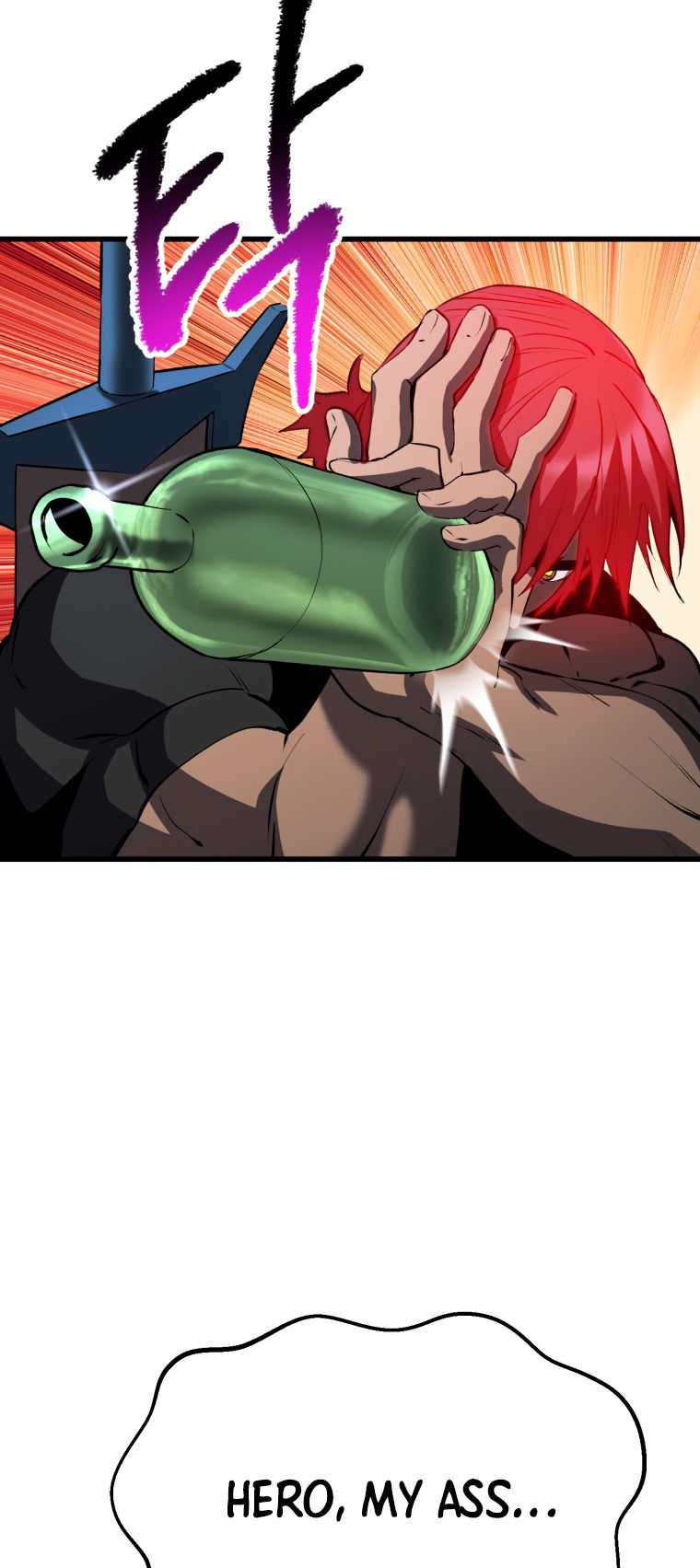 Survival Story of a Sword King in a Fantasy World Page 50 - MangaHe