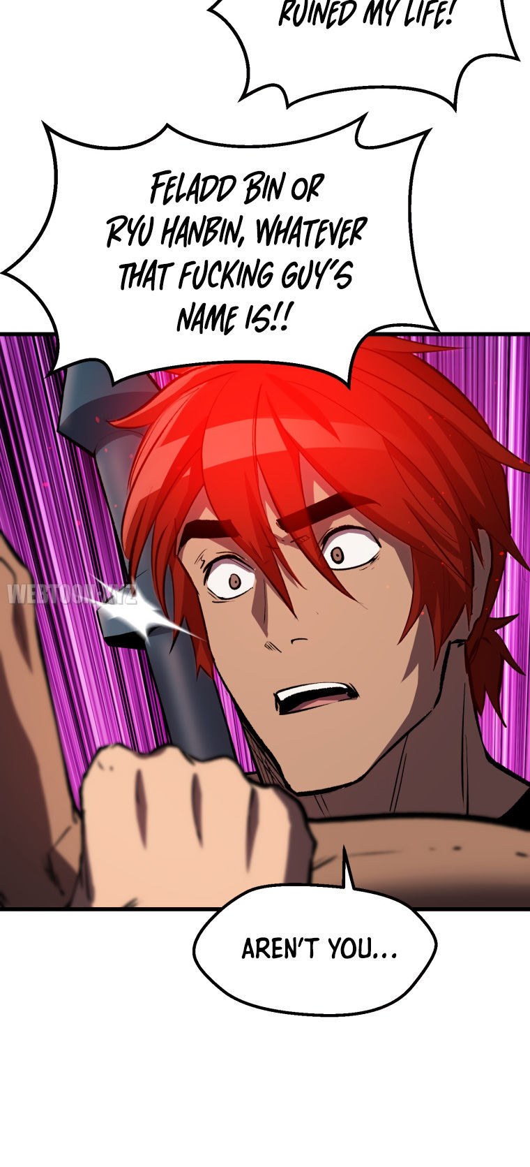 Survival Story of a Sword King in a Fantasy World Page 54 - MangaHe