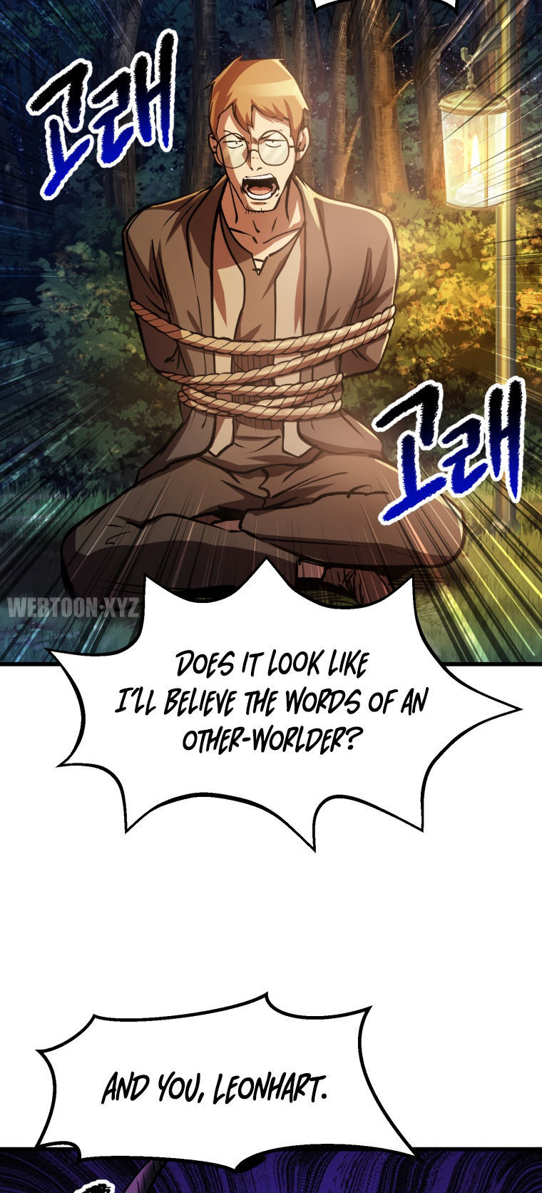 Survival Story of a Sword King in a Fantasy World Page 60 - MangaHe