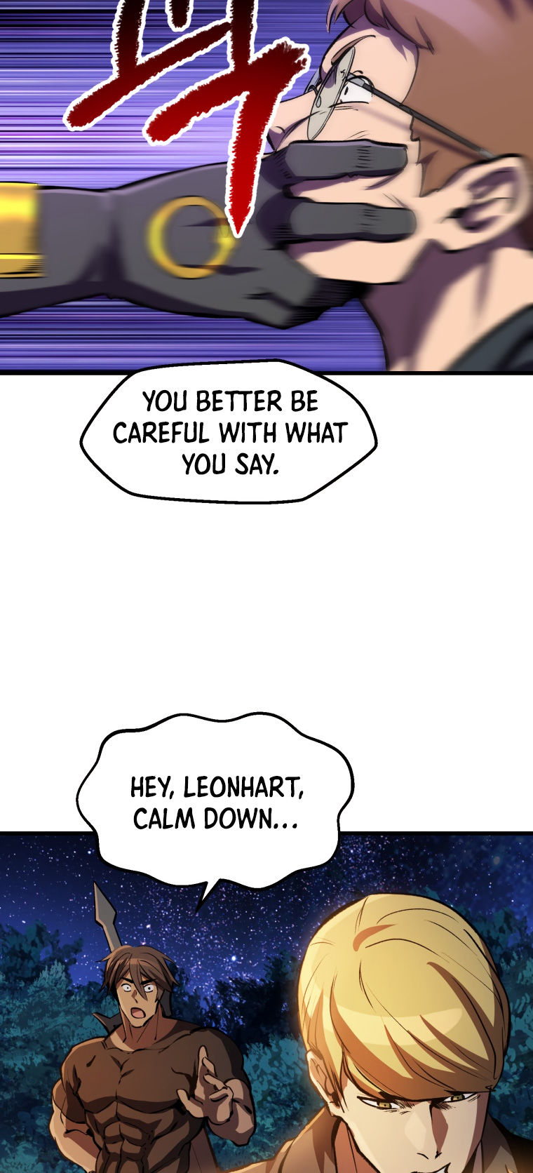 Survival Story of a Sword King in a Fantasy World Page 62 - MangaHe