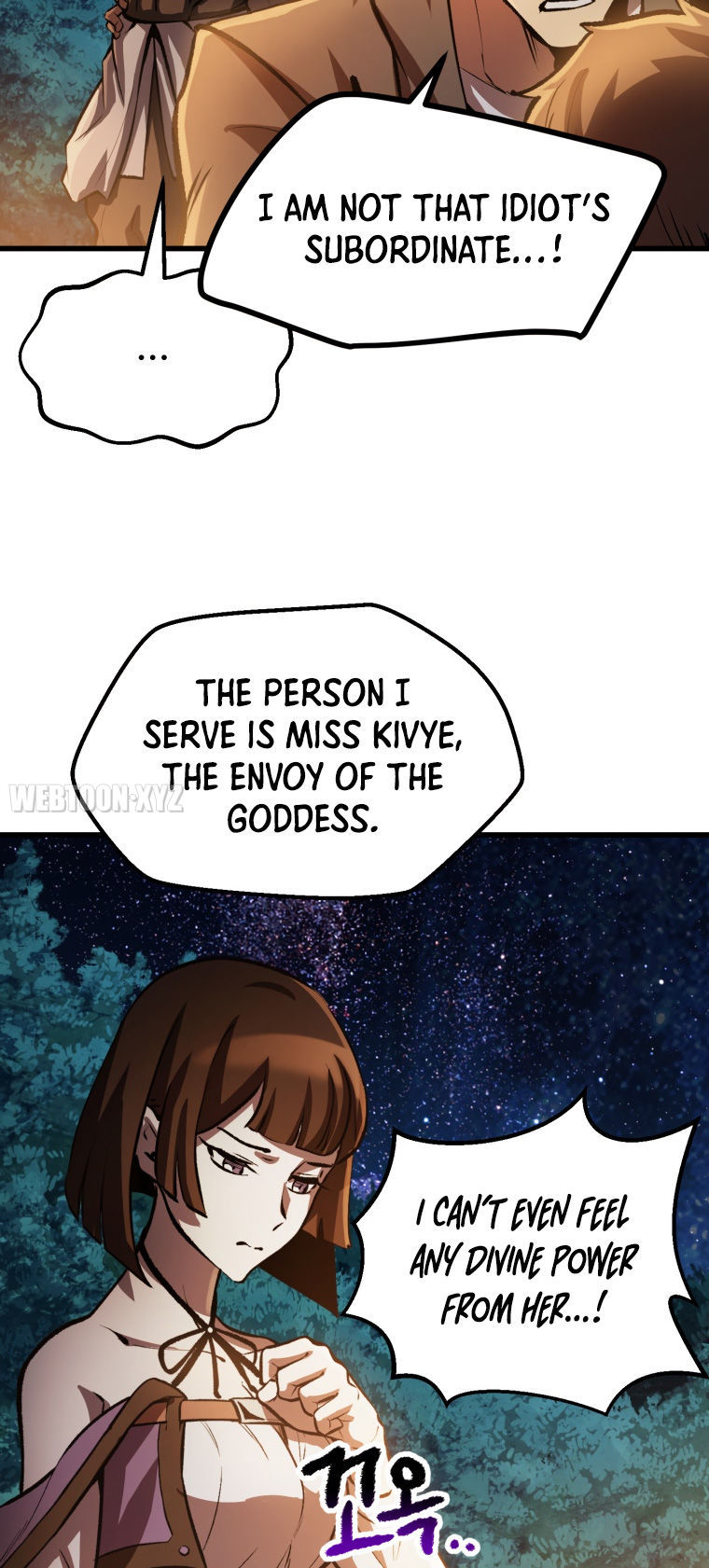 Survival Story of a Sword King in a Fantasy World Page 63 - MangaHe