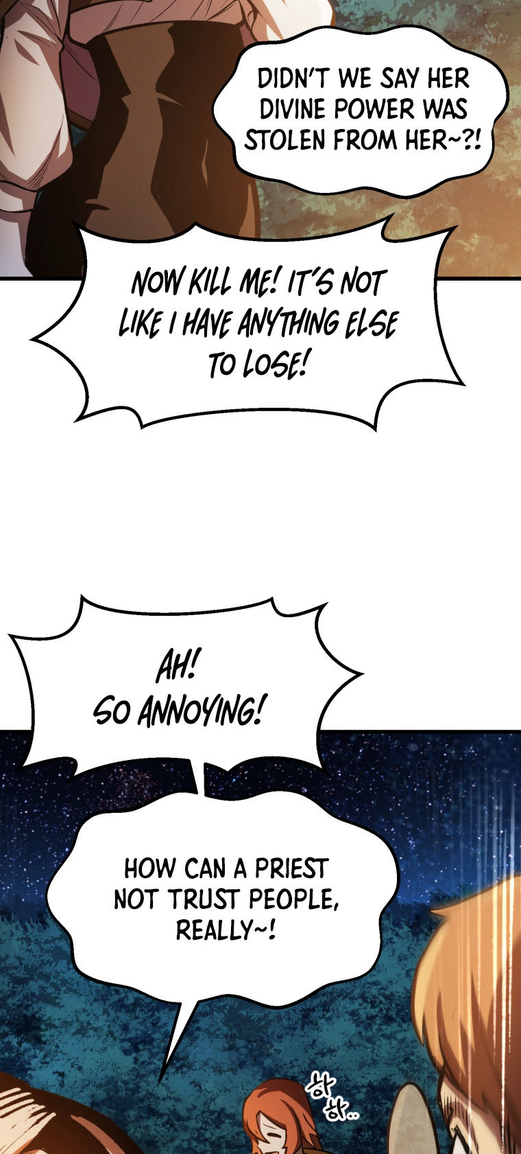 Survival Story of a Sword King in a Fantasy World Page 64 - MangaHe