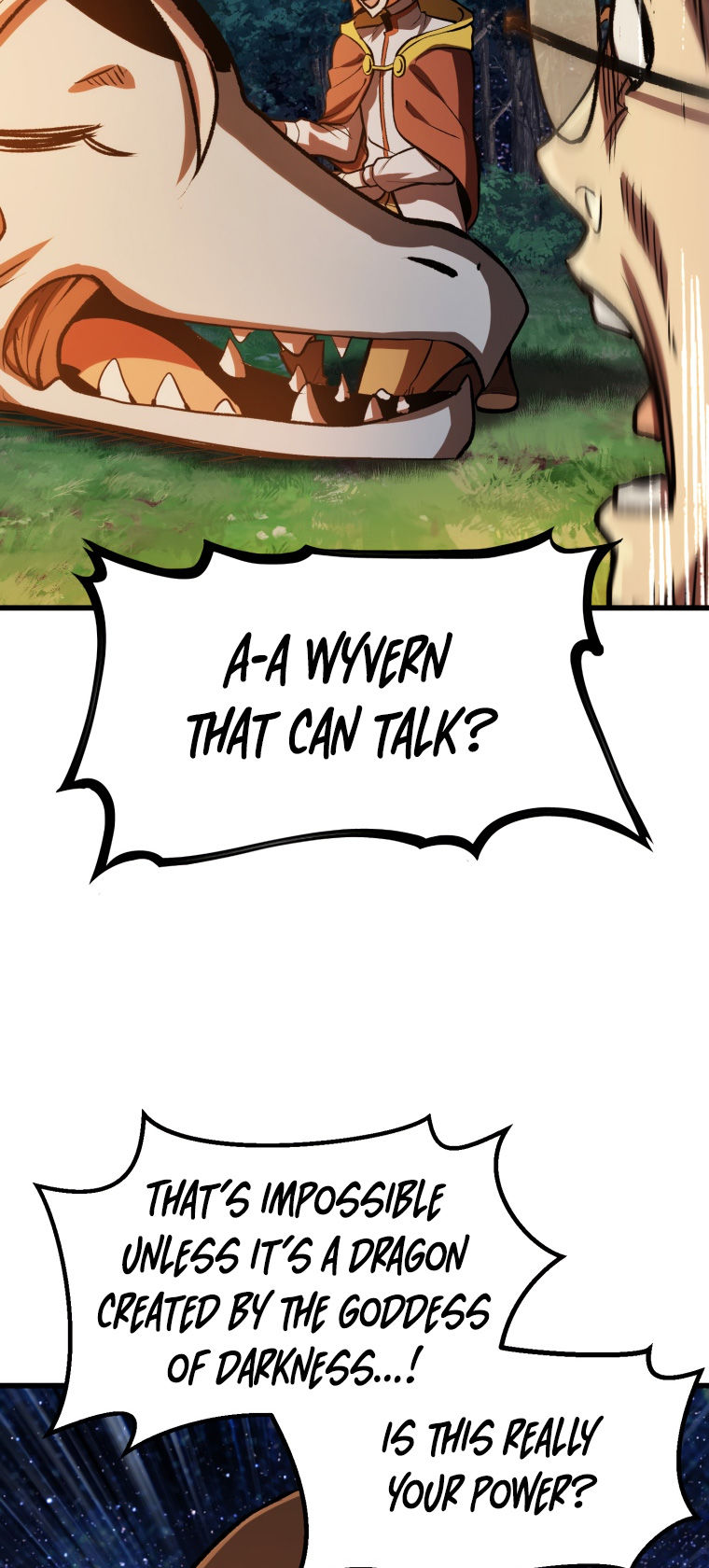 Survival Story of a Sword King in a Fantasy World Page 65 - MangaHe