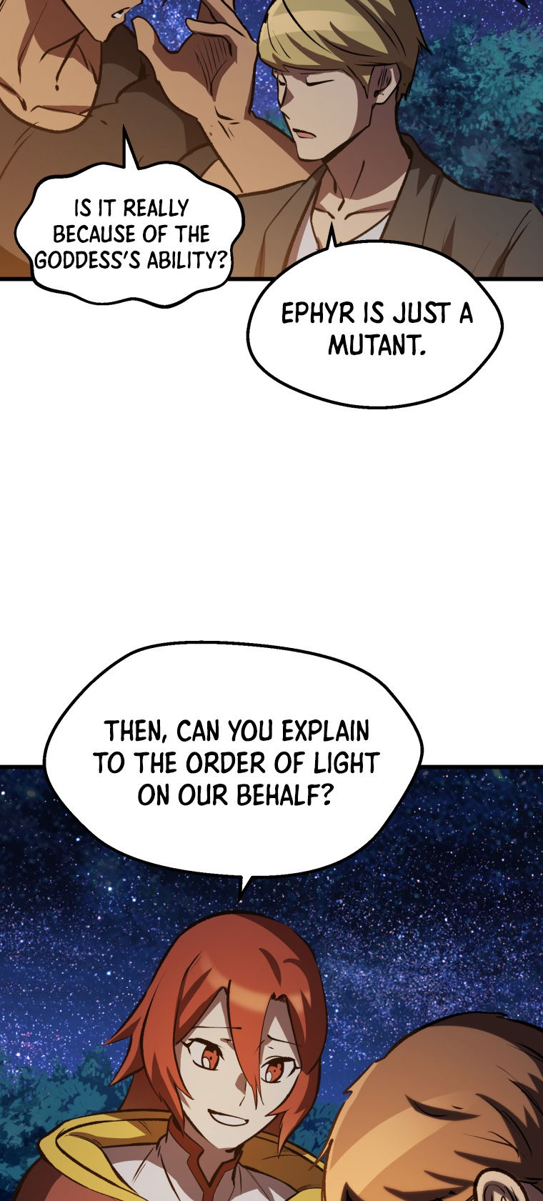 Survival Story of a Sword King in a Fantasy World Page 68 - MangaHe