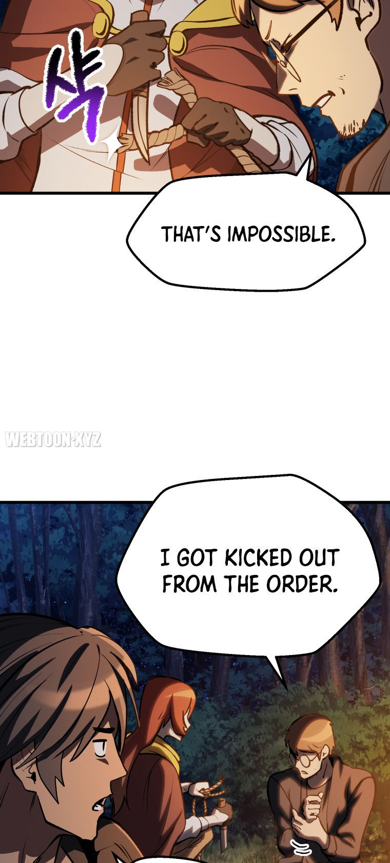 Survival Story of a Sword King in a Fantasy World Page 69 - MangaHe