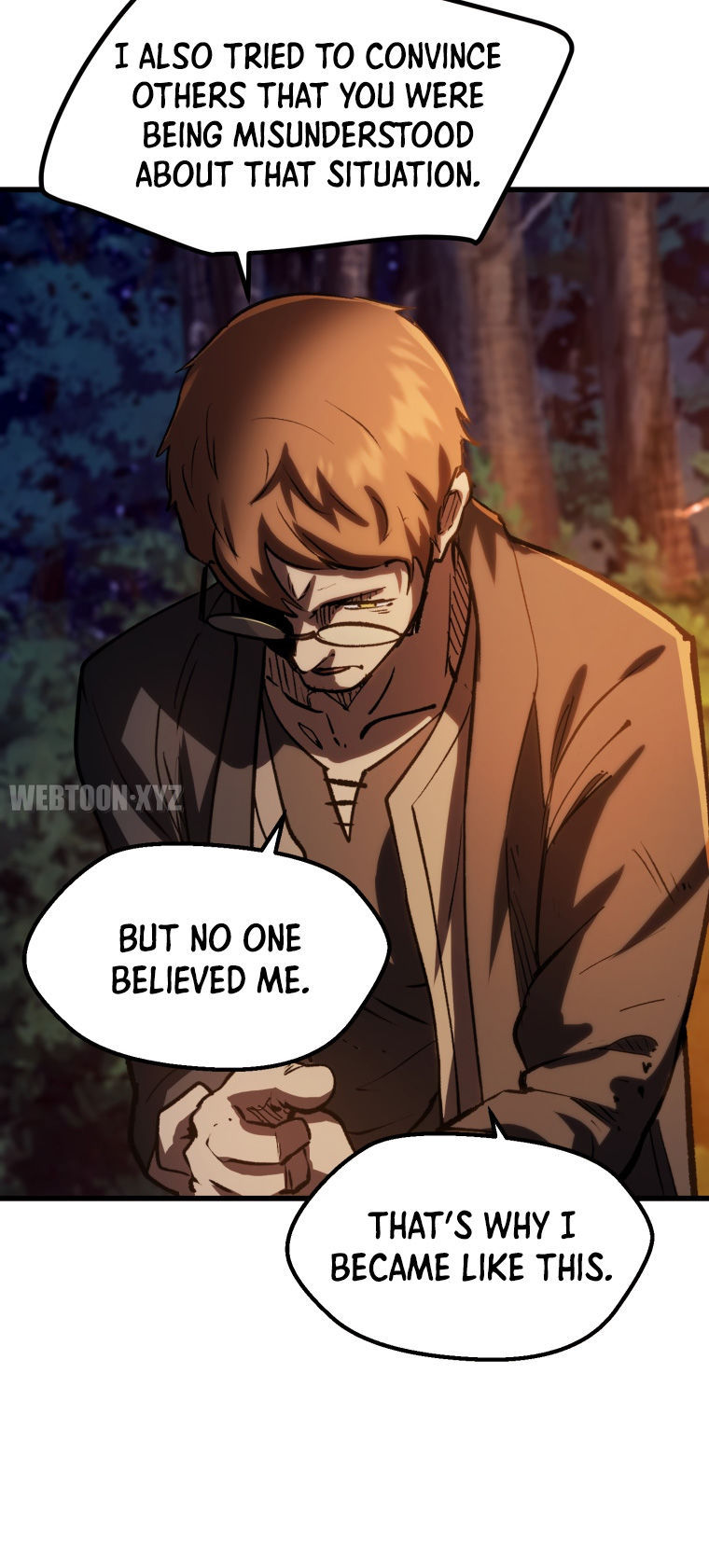 Survival Story of a Sword King in a Fantasy World Page 72 - MangaHe