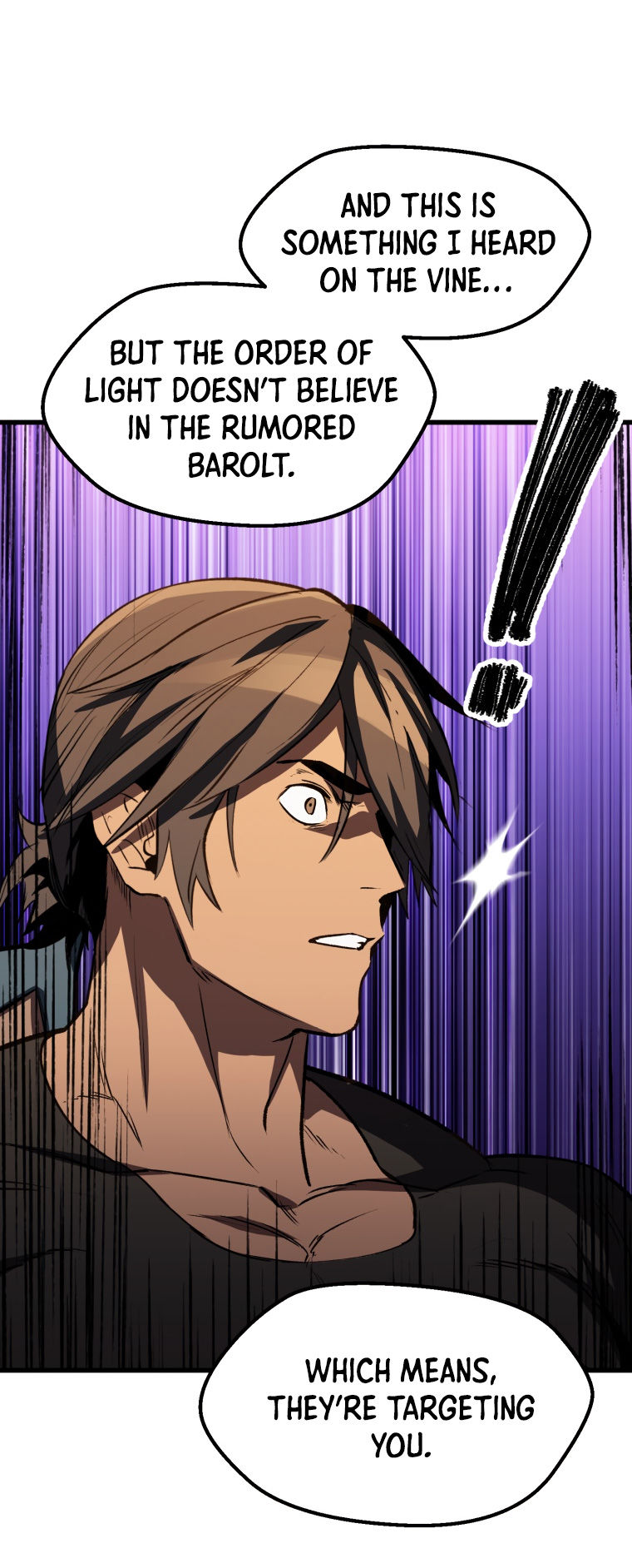 Survival Story of a Sword King in a Fantasy World Page 73 - MangaHe
