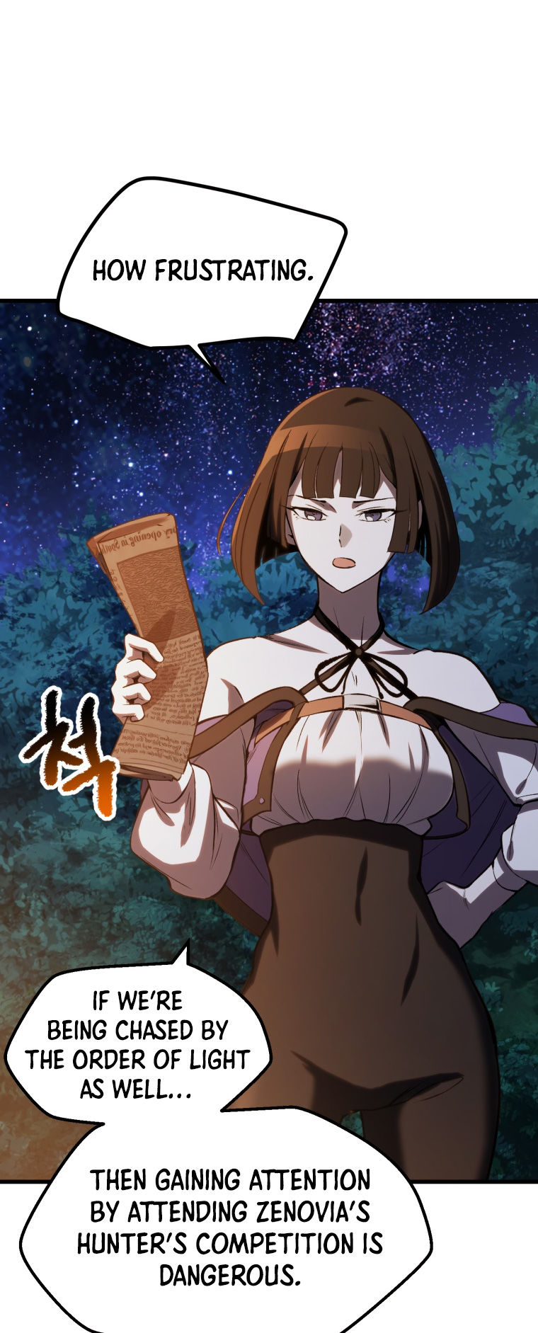 Survival Story of a Sword King in a Fantasy World Page 74 - MangaHe
