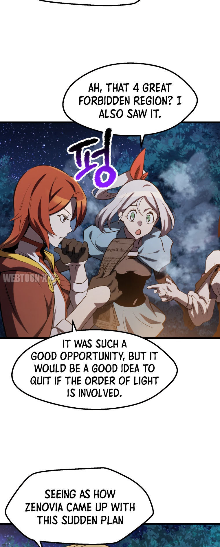 Survival Story of a Sword King in a Fantasy World Page 75 - MangaHe