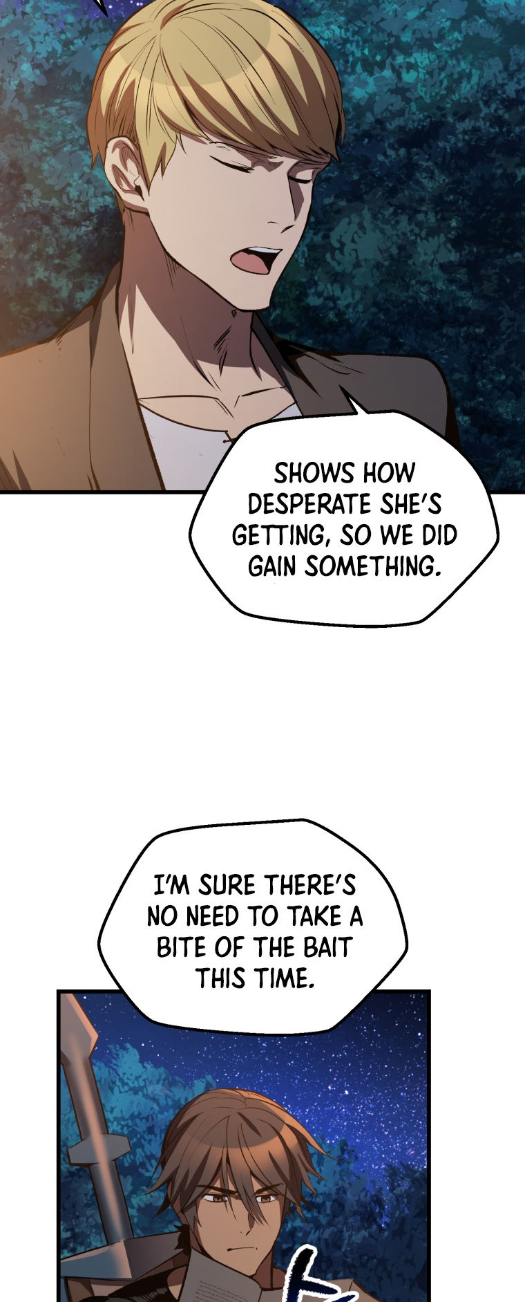 Survival Story of a Sword King in a Fantasy World Page 76 - MangaHe