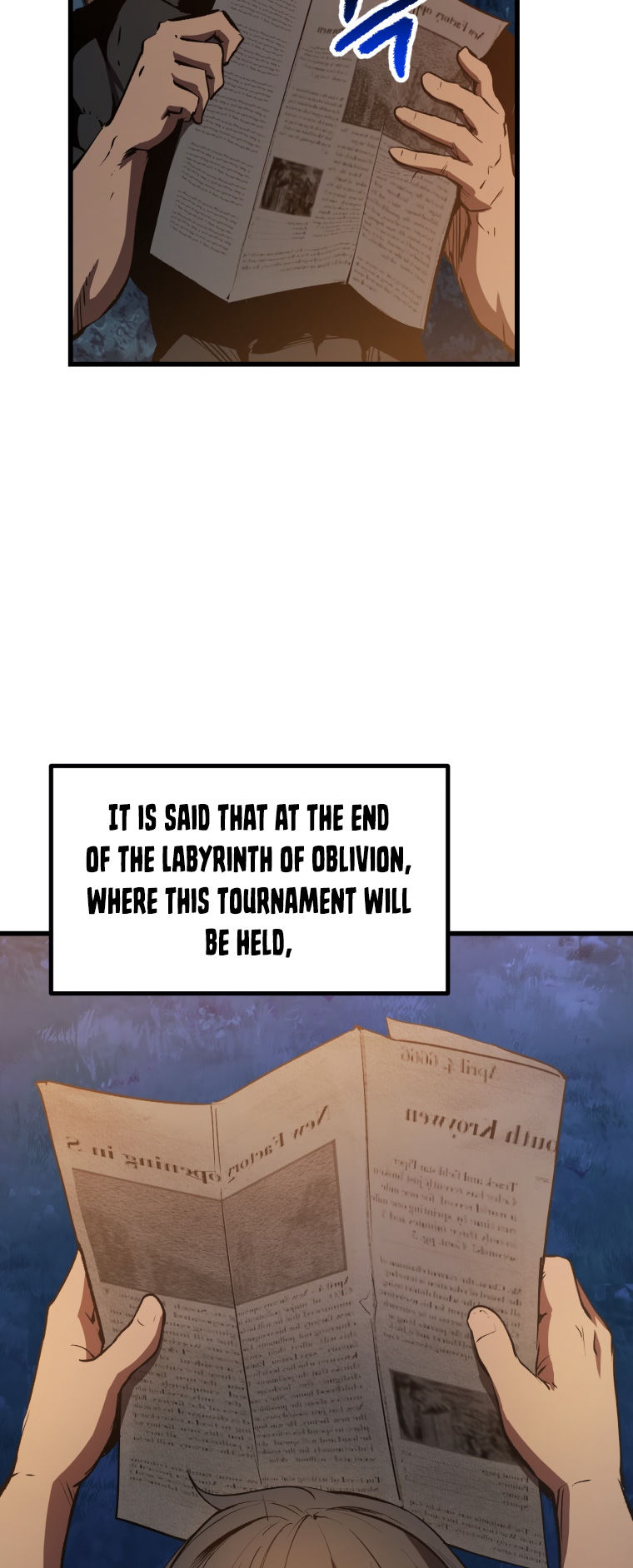 Survival Story of a Sword King in a Fantasy World Page 77 - MangaHe