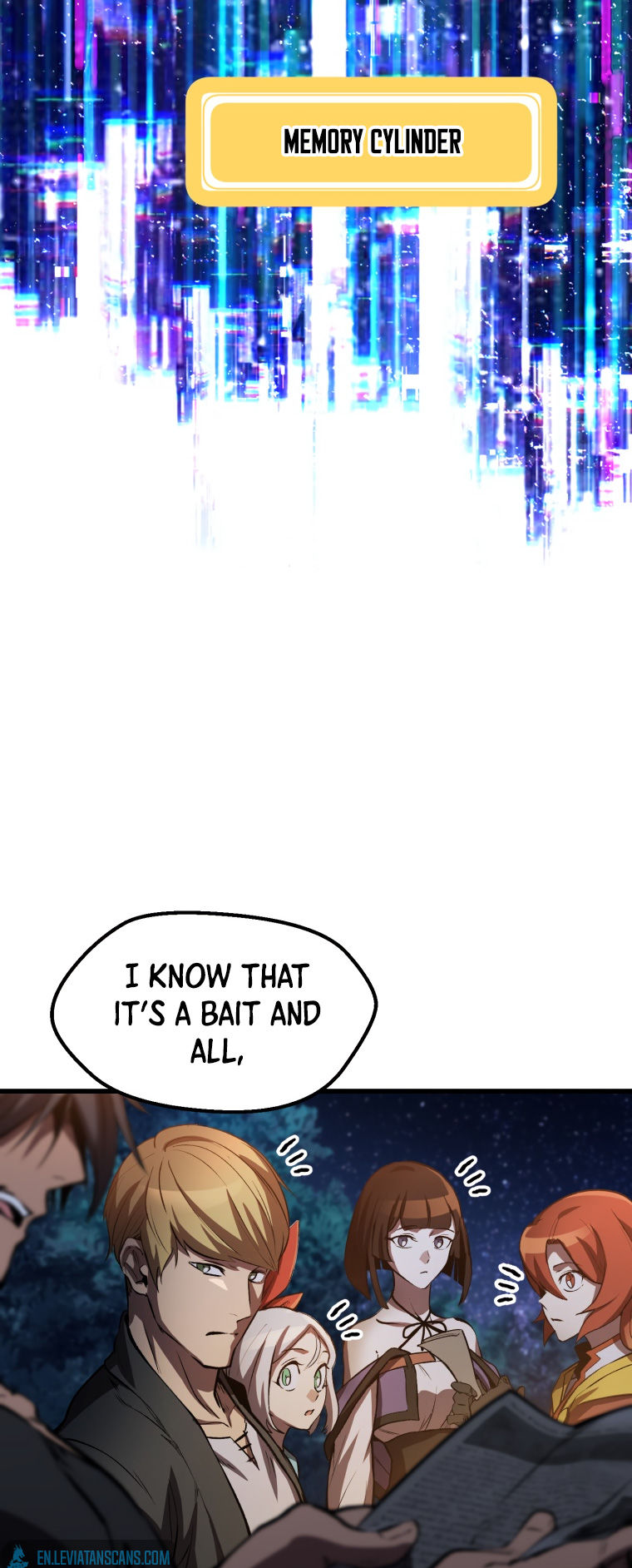 Survival Story of a Sword King in a Fantasy World Page 79 - MangaHe