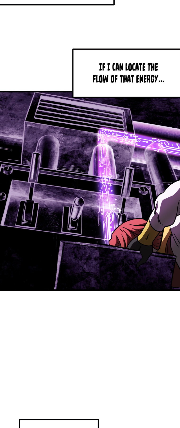 Survival Story of a Sword King in a Fantasy World Page 11 - MangaHe
