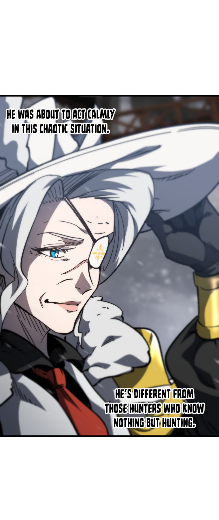 Survival Story of a Sword King in a Fantasy World Page 17 - MangaHe