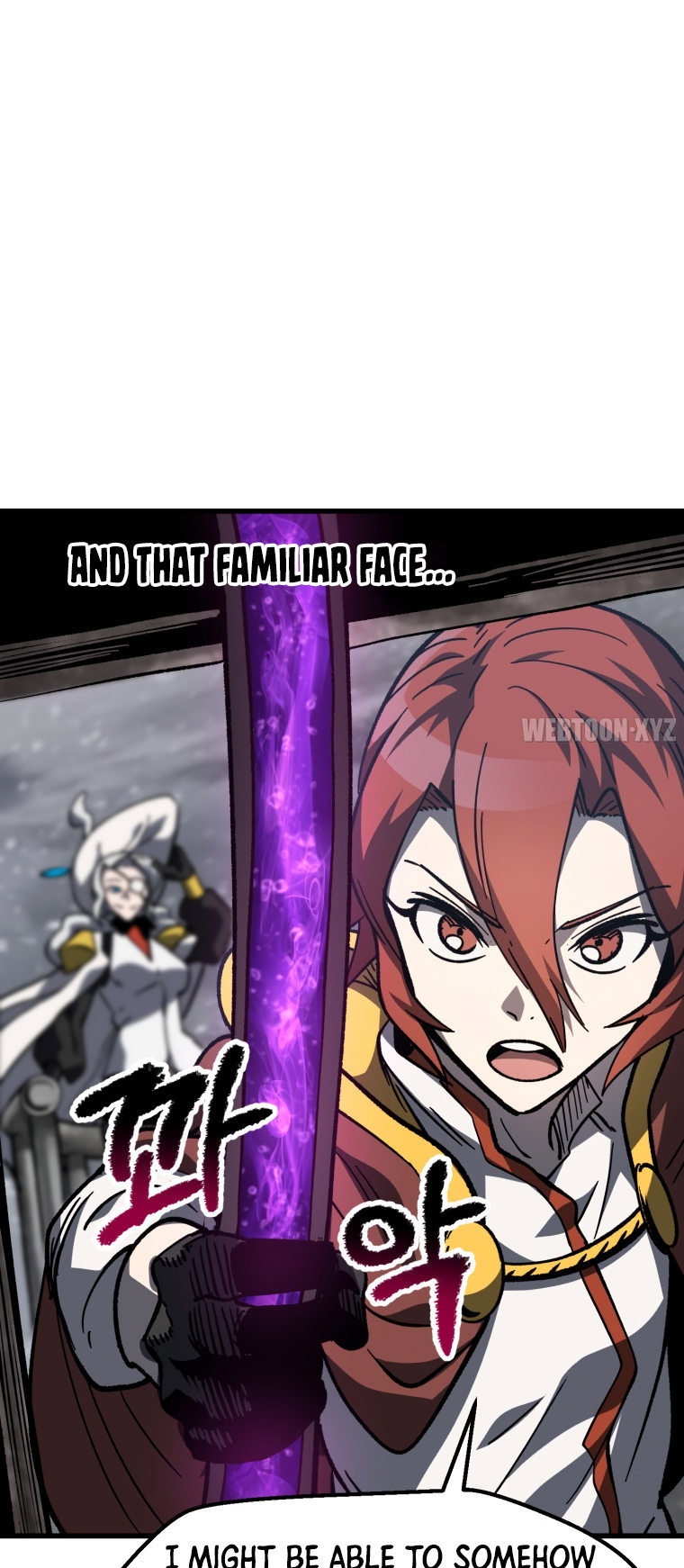 Survival Story of a Sword King in a Fantasy World Page 18 - MangaHe