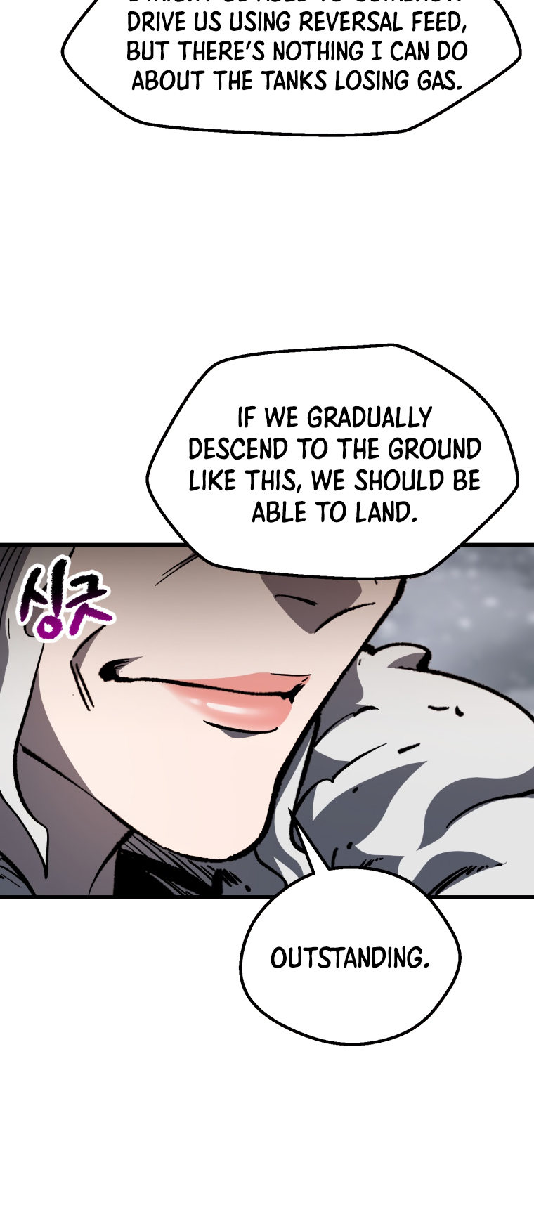 Survival Story of a Sword King in a Fantasy World Page 19 - MangaHe